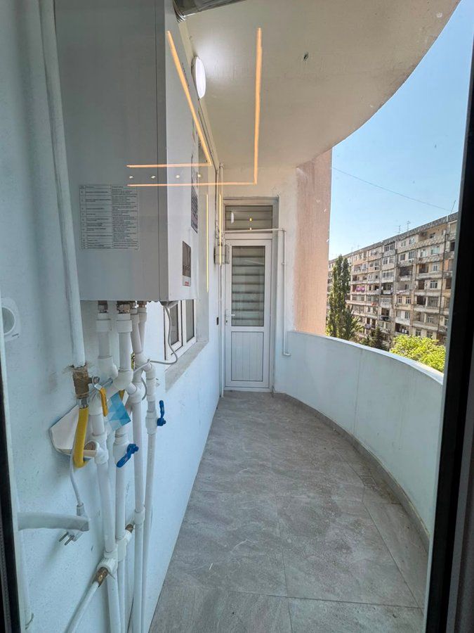 2 otaqlı mənzil, 78 m², Azər Manafov küç, Bakı — Mənzil, Bakı (7)
