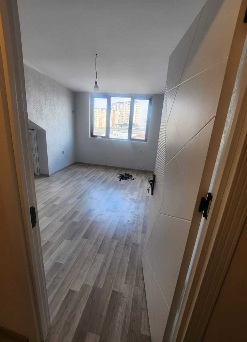 Satılır 2 otaqlı yeni tikili 52 m² — Mənzil, Xırdalan (3)