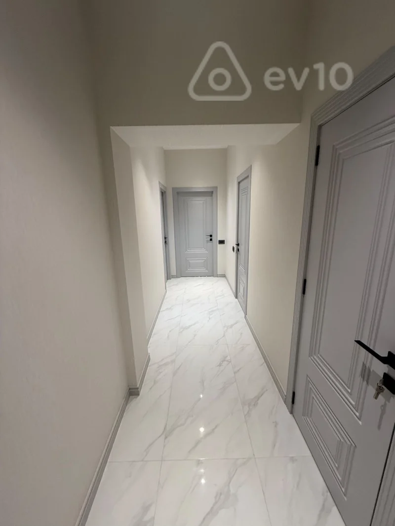 2 otaqlı mənzil, 58.3 m², Azadlıq prospekti — Mənzil, Bakı (7)