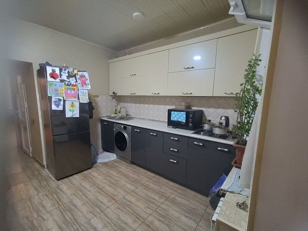 Sabunçu ray, Bakıxanov qəs Əhmədbəy Ağayev küç. Sənəd - Kupça(çıxarış) — Mənzil, Bakı (2)