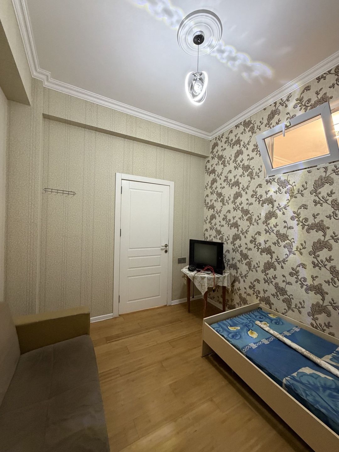 Satılır 2 otaqlı yeni tikili 47 m² — Mənzil, Xırdalan (4)