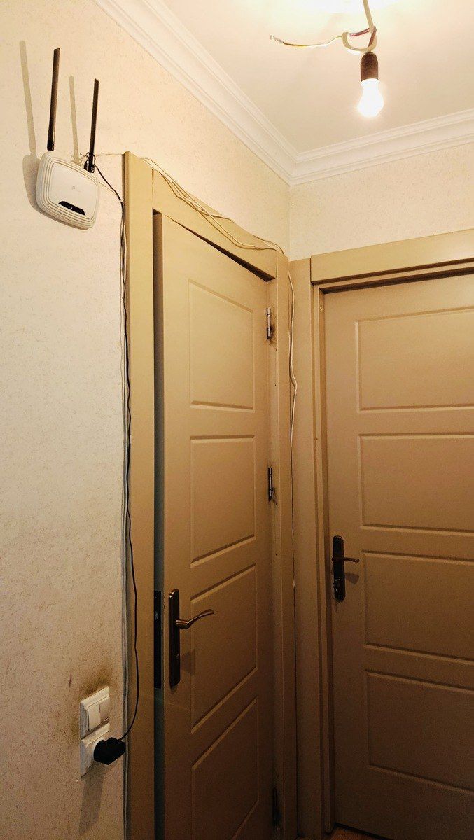 İcarəyə verilir 2 otaqlı yeni tikili 65 m² — Mənzil, Bakı (4)