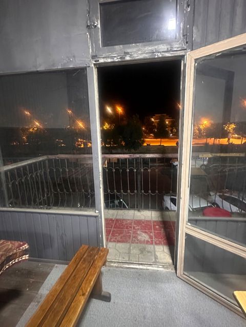 Icarəyə verilir – hazır iaşə sahəsi (kafe/bistro üçün tam avadanlıqlı — Bakı