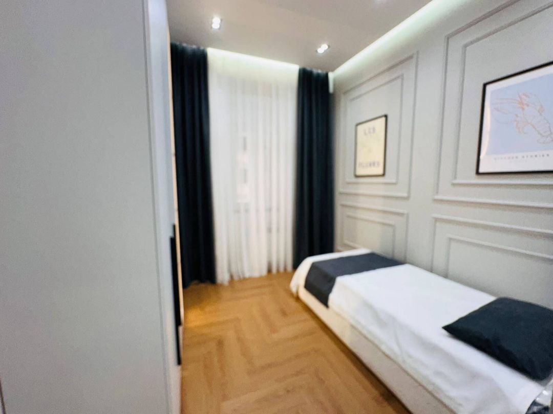 Satılır 3 otaqlı yeni tikili 95 m² — Mənzil, Bakı (5)