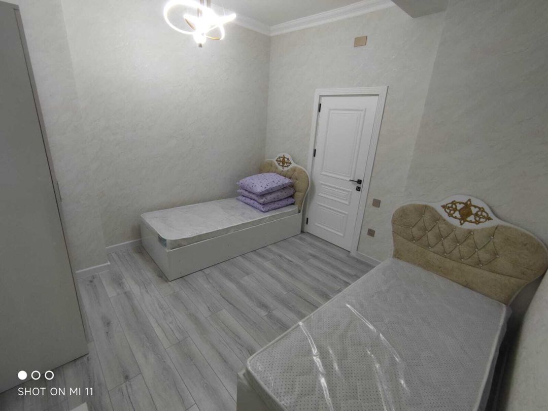 İcarəyə verilir 3 otaqlı yeni tikili 81 m² — Mənzil, Bakı (2)