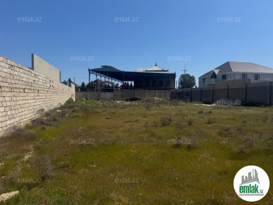 Satılır 12 sot torpaq Mərdəkan — Torpaq (3)