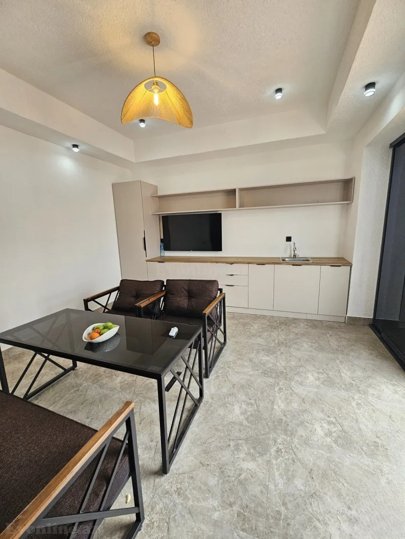 Satılır 4 otaqlı Həyət evi 160 m² Bakı, Xəzər r., Şüvəlan — Ev, villa, Bakı (8)