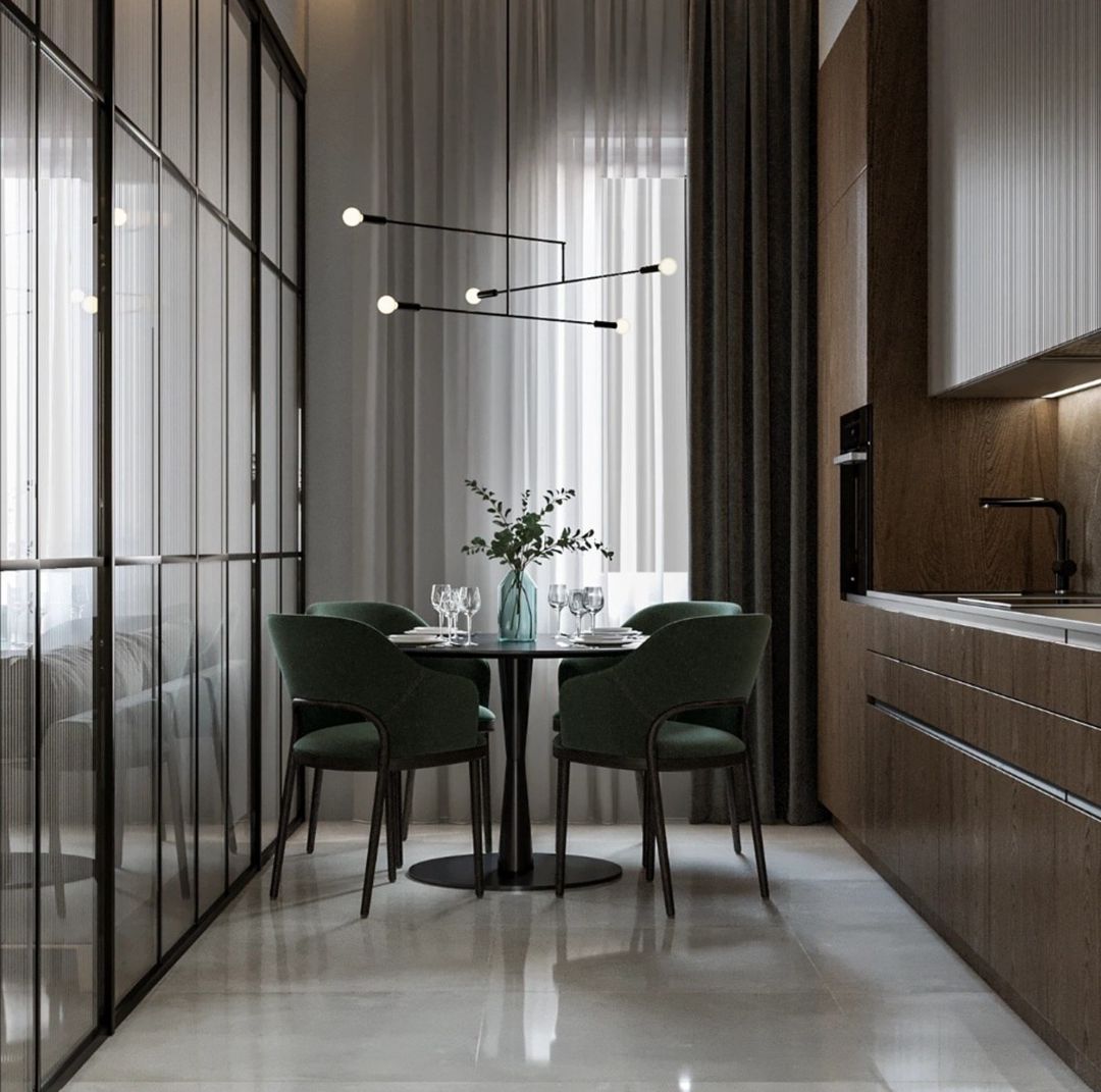 Satılır 2 otaqlı yeni tikili 54 m² — Mənzil, Bakı (6)