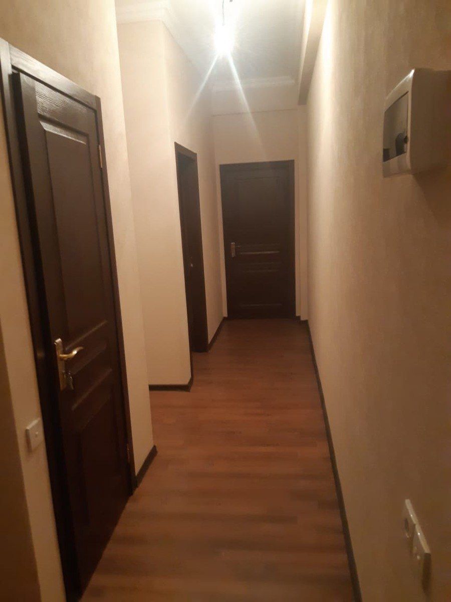 Satılır 3 otaqlı yeni tikili 90 m² — Mənzil, Bakı
