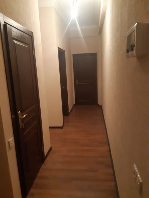 Satılır 3 otaqlı yeni tikili 90 m² — Bakı