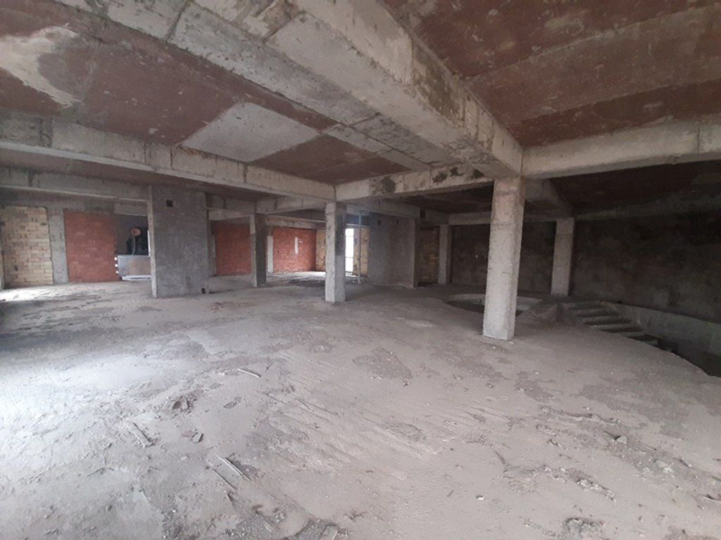 Satılır 5 otaqlı həyət evi/bağ evi 290 m² — Ev, villa, Bakı (7)