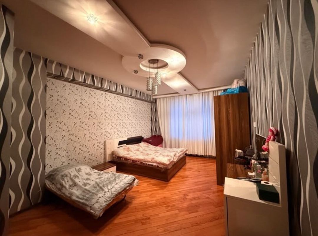 Satılır 3 otaqlı yeni tikili 142 m² — Mənzil, Bakı (4)