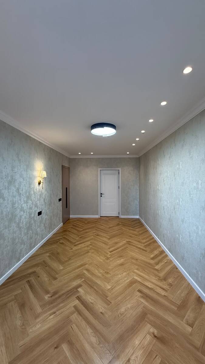 Satılır 3 otaqlı yeni tikili 105 m² — Mənzil, Xırdalan (3)