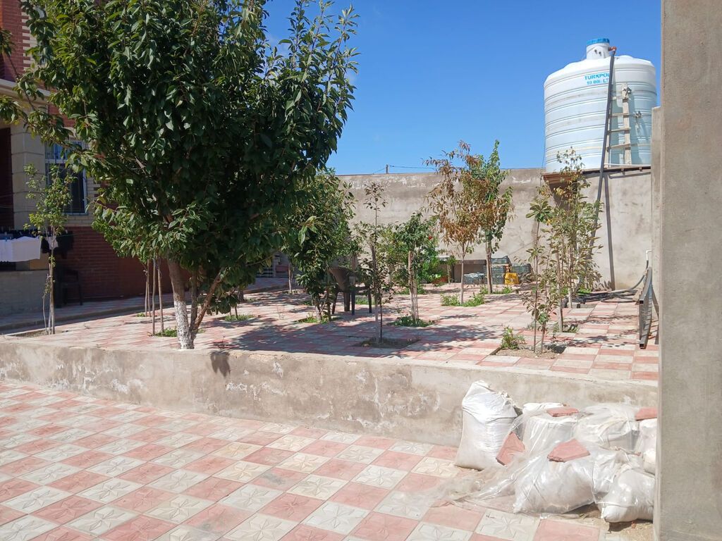 Hökməli 6 otaqlı, 200 kv. m — Ev, villa, Bakı (3)