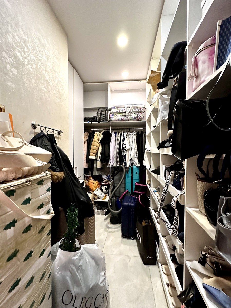 Satılır 2 otaqlı yeni tikili 130 m² — Mənzil, Bakı (9)