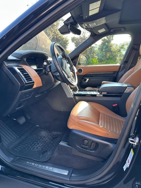 Land Rover Discovery, 3.0 L, 2020 il, 73 000 km — Avtomobillər, Bakı (12)