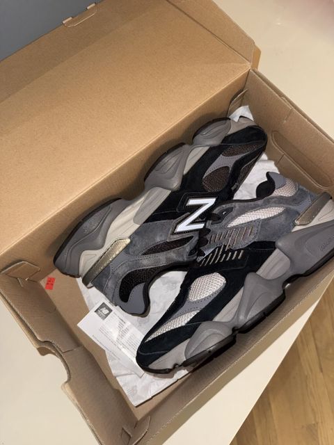 New Balance, Ölçü: 38.5, Yeni — Bakı