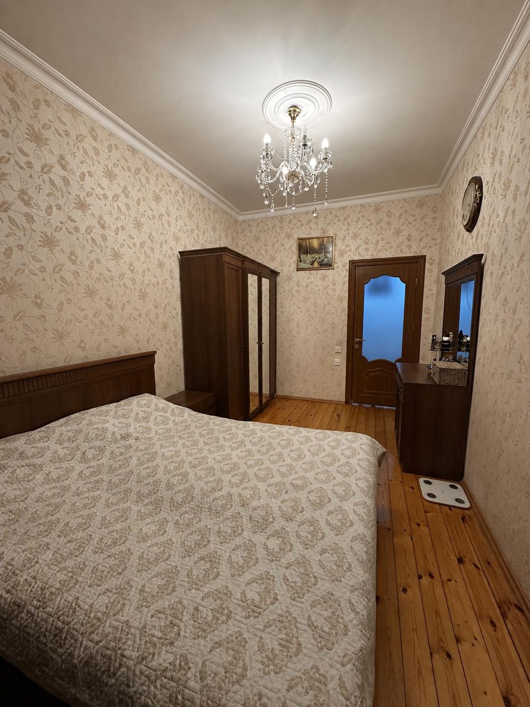 Satış: 2 otaqlı Yeni tikili, 74 m², Xırdalan şəhəri — Mənzil, Xırdalan (10)