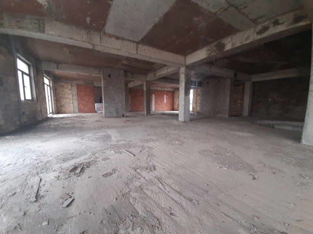 Satılır 5 otaqlı həyət evi/bağ evi 290 m² — Ev, villa, Bakı (4)