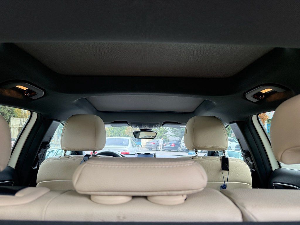 Mercedes CLA 250 4MATIC, 2.0 L, 2017 il, 163 252 km — Avtomobillər, Bakı (10)