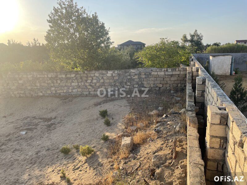 Torpaq Satılır Sabunçu r., Nardaran q., 24 sot — Torpaq, Bakı (2)
