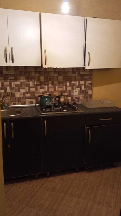 İcarəyə verilir 1 otaqlı köhnə tikili 12 m² — Bakı