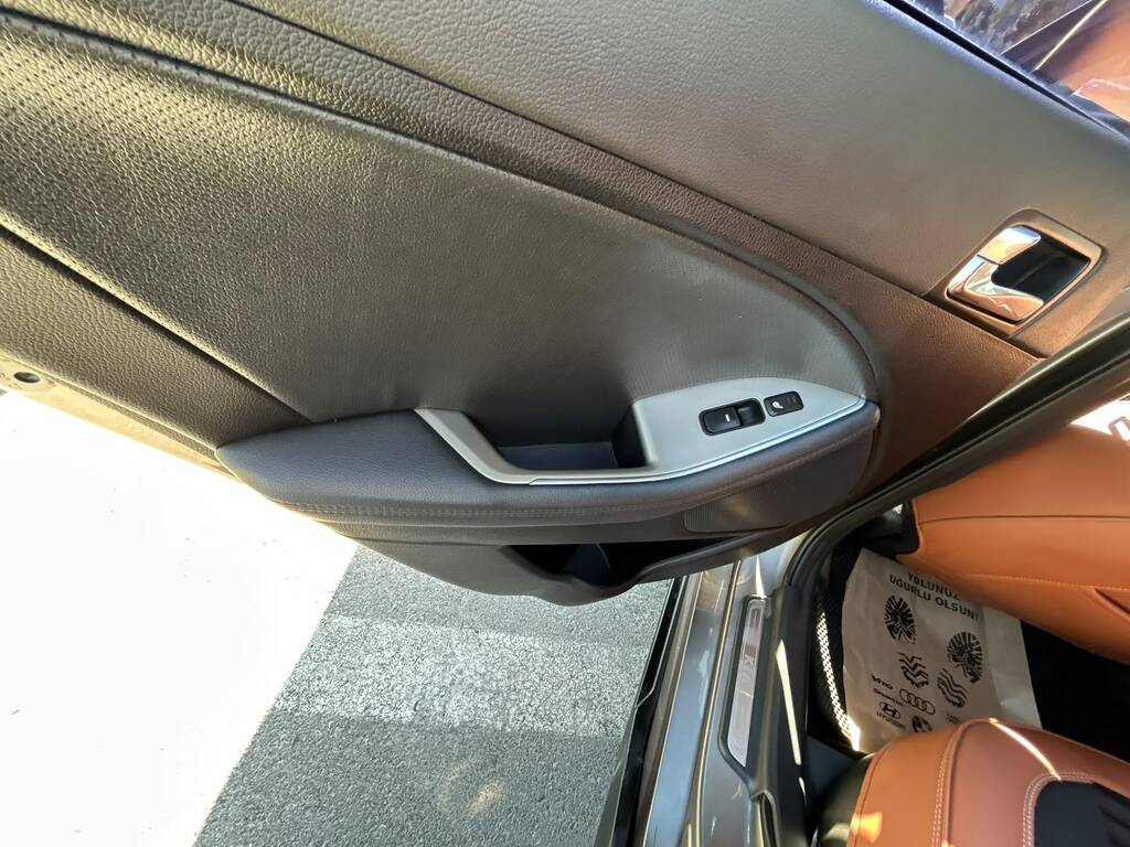 Kia Optima, 2.0 L, 2014 il, 250 000 km — Avtomobillər, Bakı (8)