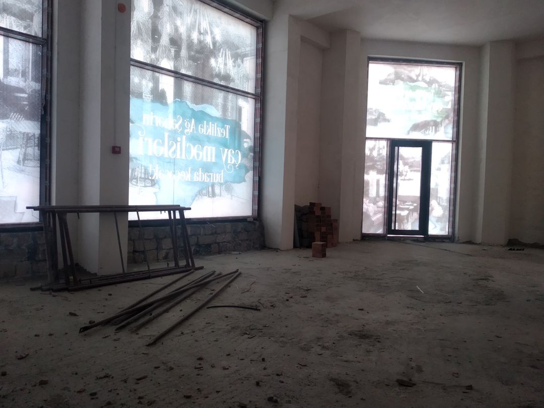 Satılır obyekt 750 m² — Əmlak, Bakı (5)