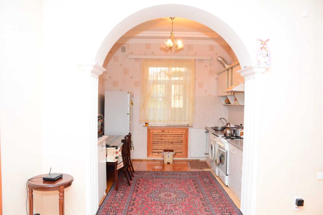 Satılır 6 otaqlı həyət evi/bağ evi 246 m² — Ev, villa, Bakı (10)