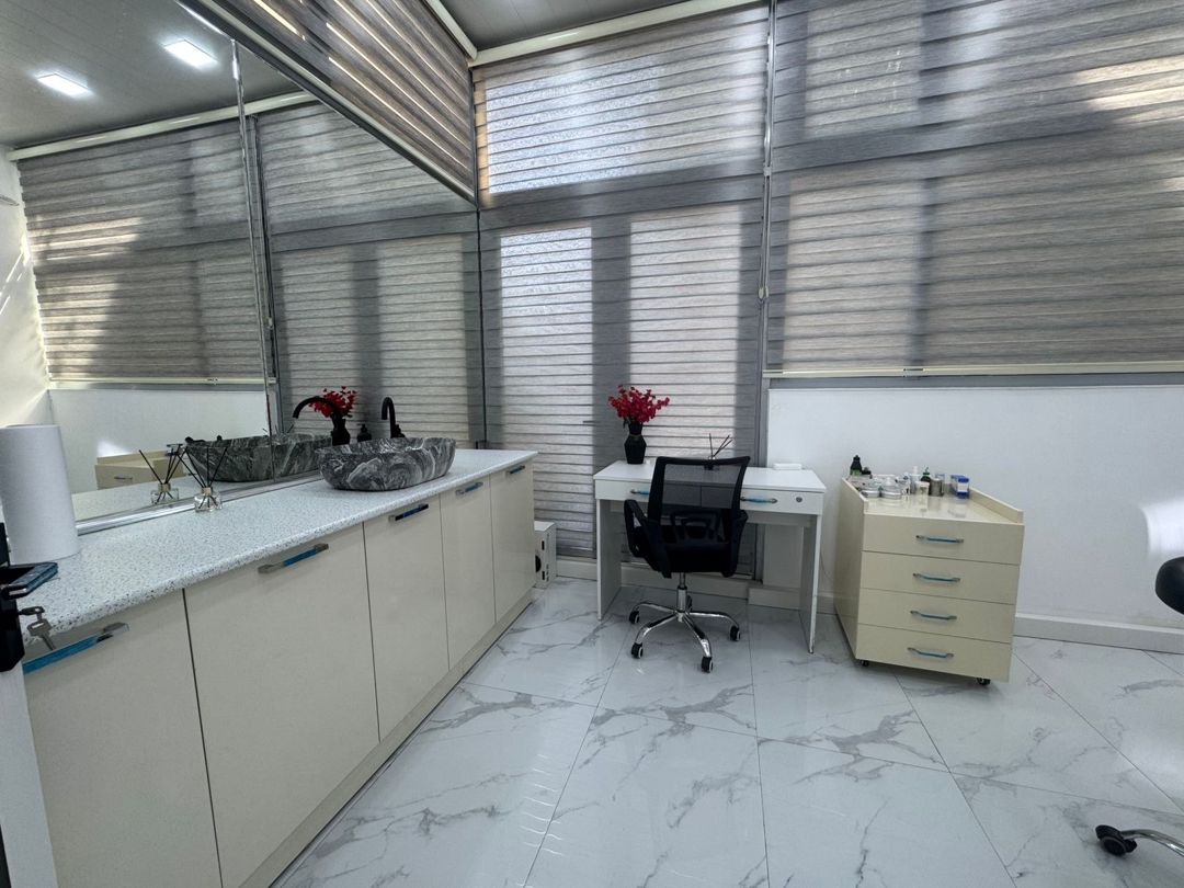 Satılır obyekt 90 m² — Əmlak, Bakı (5)