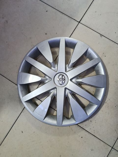 İşlənmiş Disk Toyota R 15, 4 Boltlu — Bakı