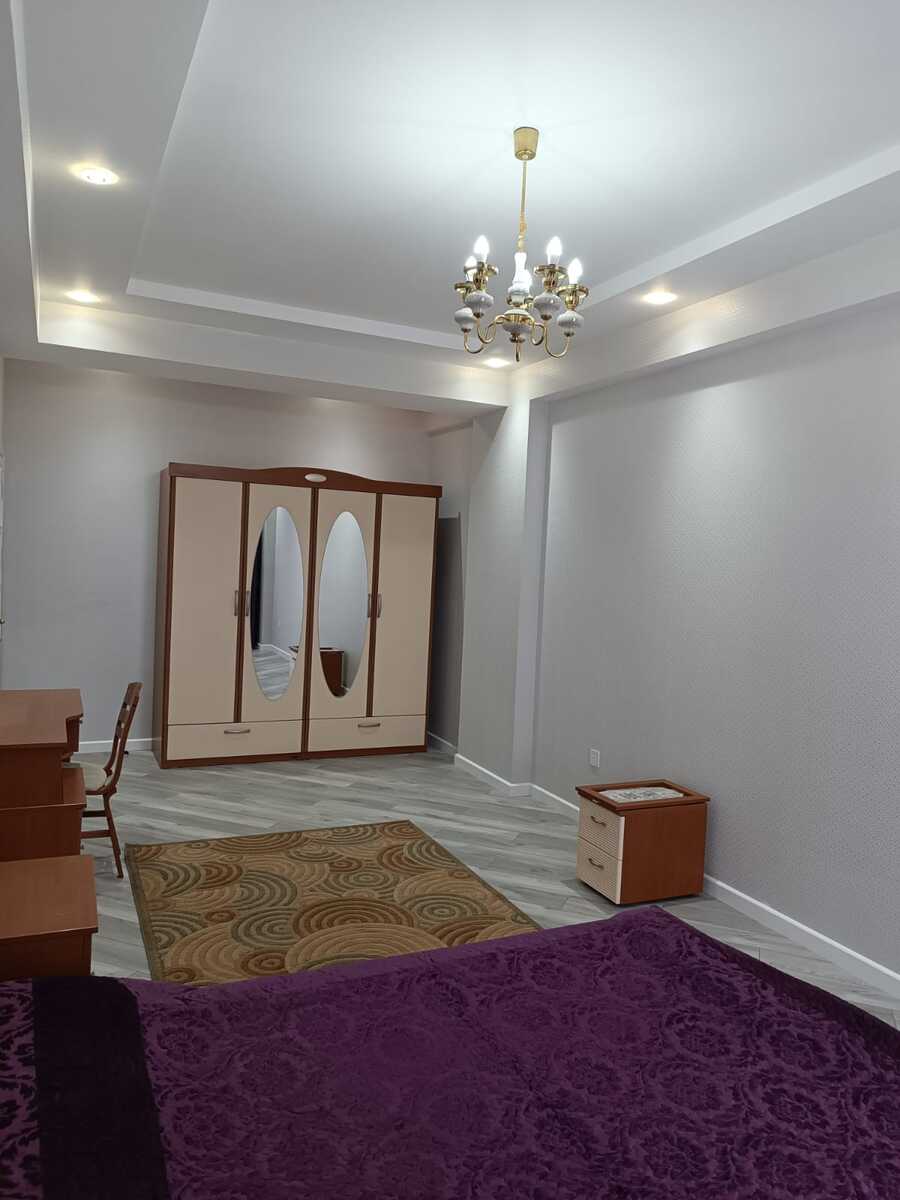 Satılır 3 otaqlı yeni tikili 130 m² — Mənzil, Bakı (9)