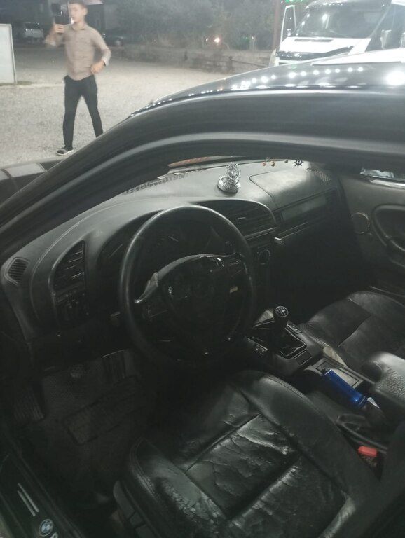 BMW 320, 2.0 L, 1992 il, 247 000 km — Avtomobillər, Xaçmaz (5)