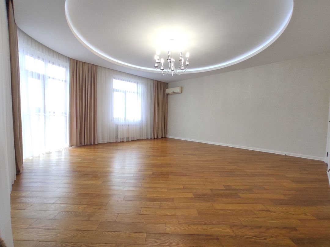 Satılır 3 otaqlı yeni tikili 147 m² — Mənzil, Bakı (2)