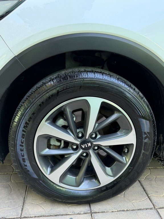 Kia Sorento, 2.0 L, 2017 il, 140 000 km — Avtomobillər, Bakı (10)