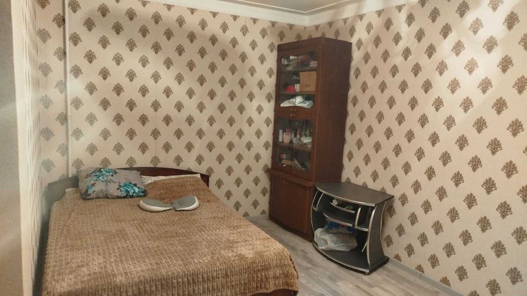 Satılır 1 otaqlı köhnə tikili 45 m² — Mənzil, Bakı (4)