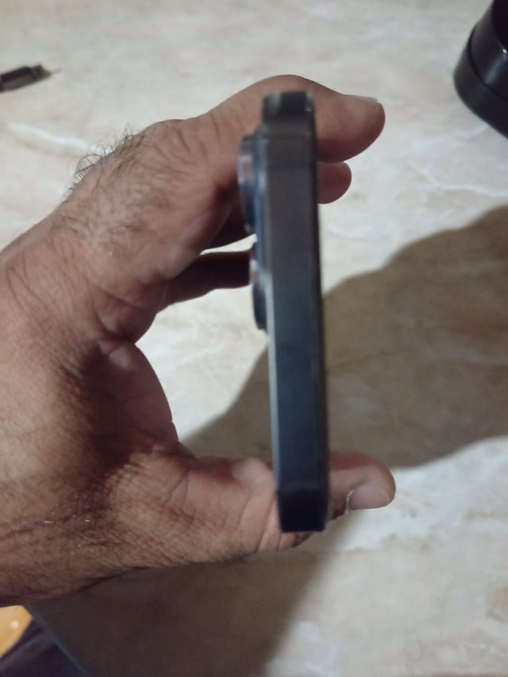 IPhone 13 Pro, Graphite, Face ID — Apple iPhone, Bakı (8)