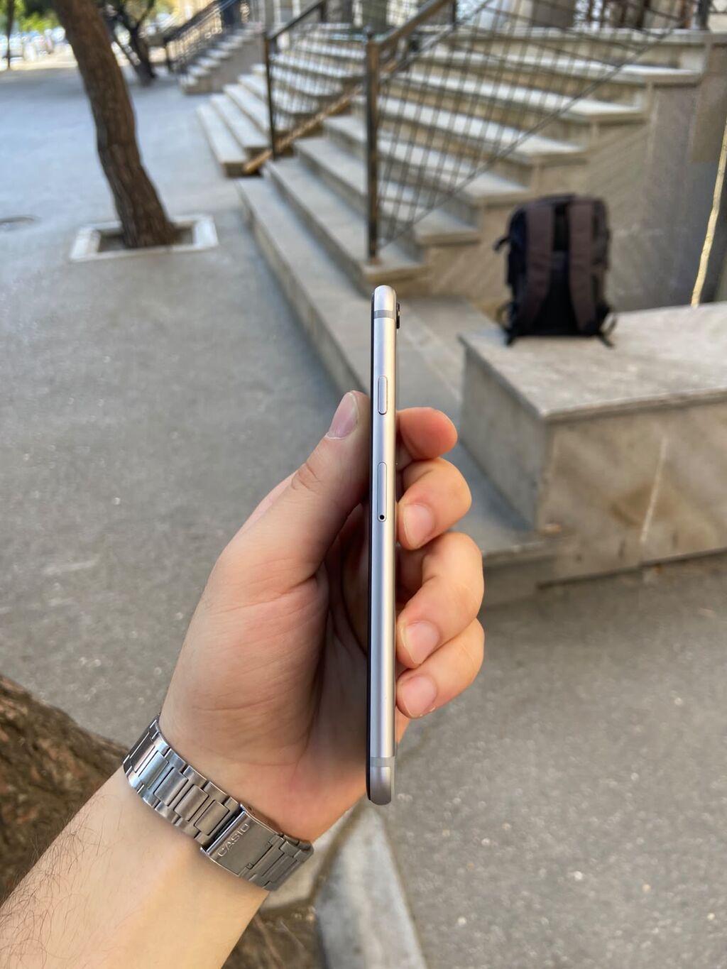 IPhone 6, 32 GB — Apple iPhone, Bakı (3)