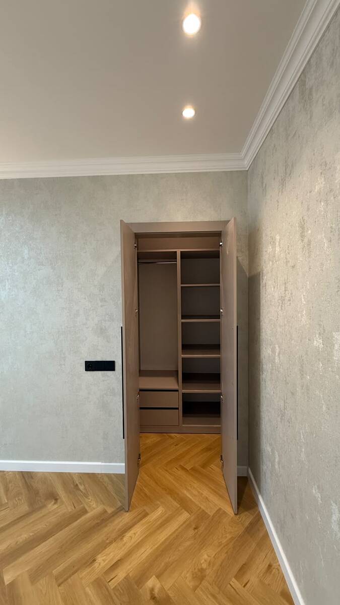 Satılır 3 otaqlı yeni tikili 105 m² — Mənzil, Xırdalan (10)
