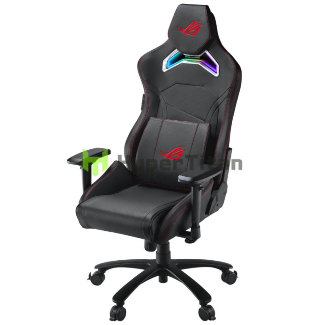 ASUS ROG Chariot SL300C Gaming Chair — Kompüter masaları və kresloları, Bakı (3)