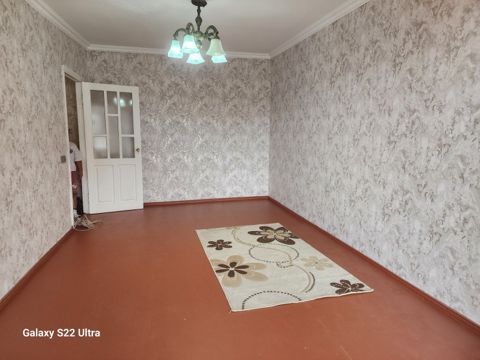 Satılır 1 otaqlı köhnə tikili 38 m² — Bakı