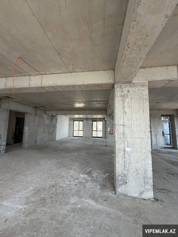 Xətai rayonunda 3 otaqlı Yeni tikili Satılır, 70 m² — Mənzil, Bakı (4)
