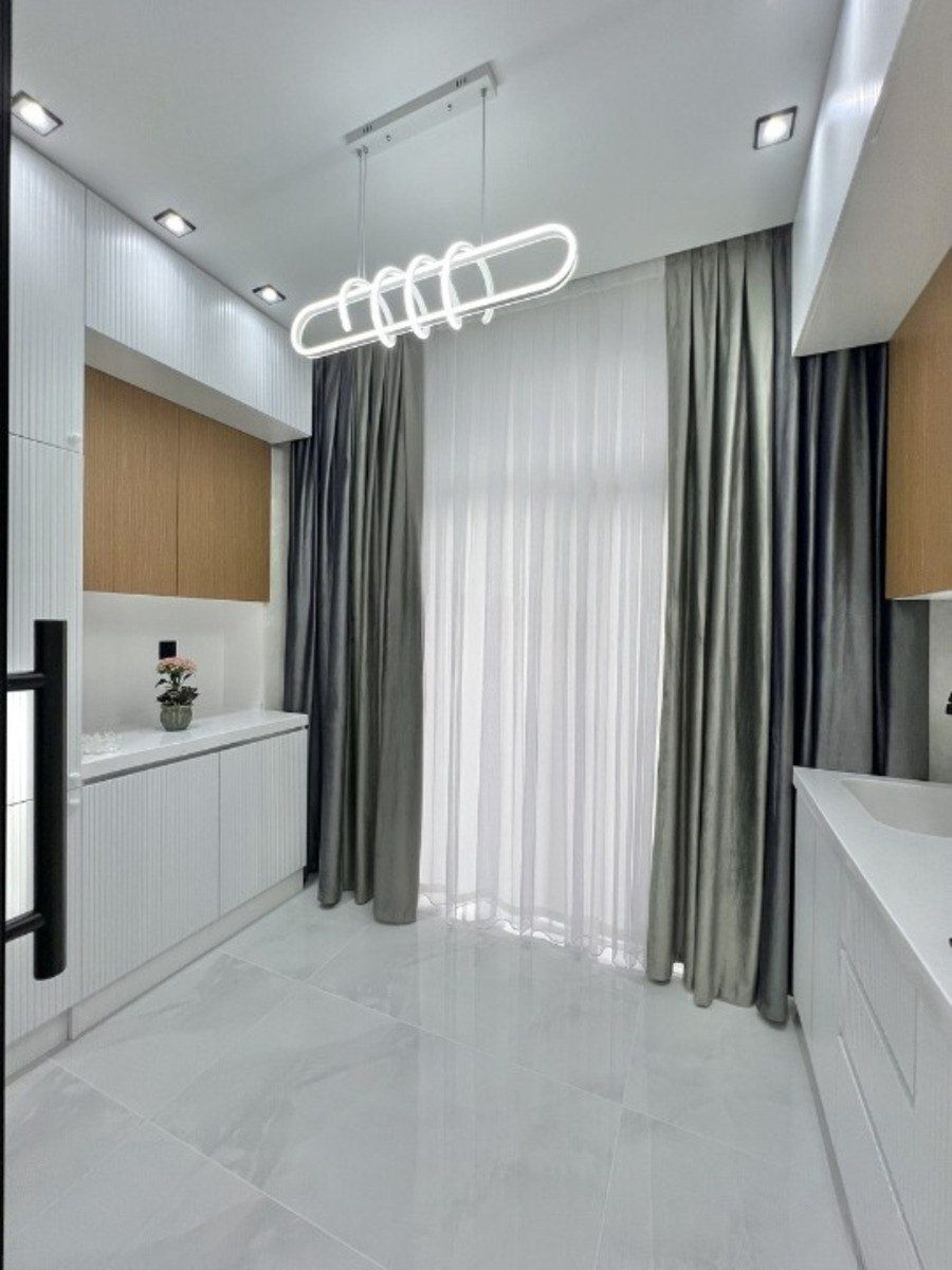 Satılır 2 otaqlı yeni tikili 62 m² — Mənzil, Bakı (5)