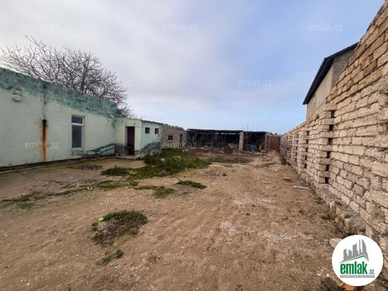 Satılır 5 sot torpaq Qala — Torpaq (3)