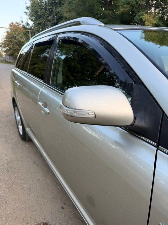 Toyota Avensis, 2.2 L, 2007 il, 372 000 km — Avtomobillər, Lənkəran (7)