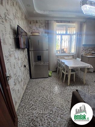 Satılır 6 otaqlı 200 m² həyət evi Hökməli — Ev, villa (6)