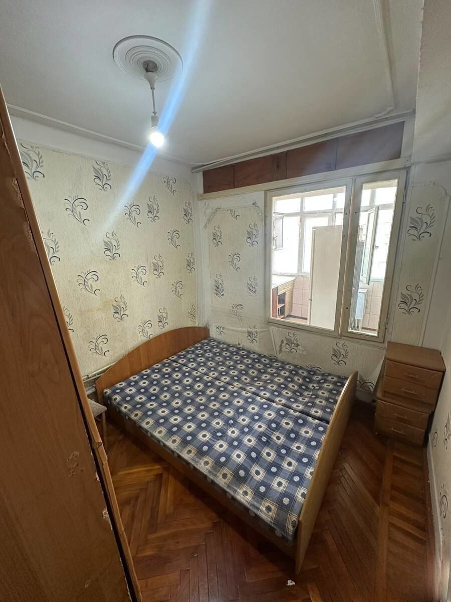 Satılır 2 otaqlı köhnə tikili 45 m² — Mənzil, Bakı (6)