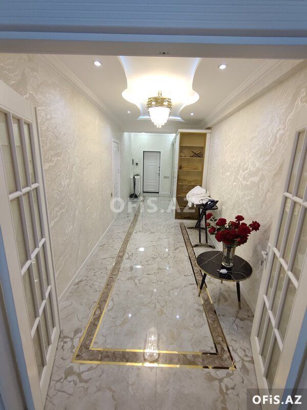 Yeni tikili Satılır Yasamal r., 20 Yanvar m., 3 otaq, 120 m² — Mənzil, Bakı (6)