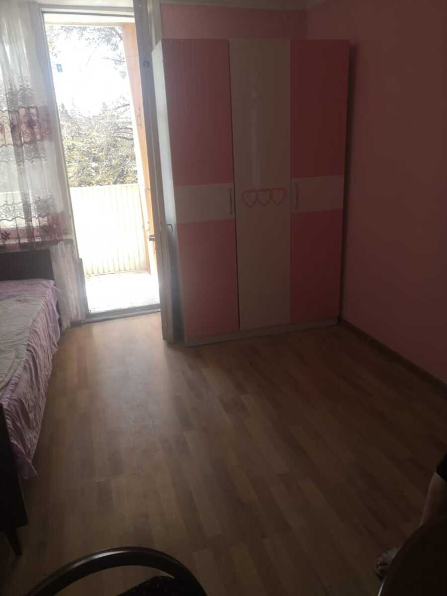 İcarəyə verilir 1 otaqlı köhnə tikili 50 m² — Mənzil, Bakı (5)