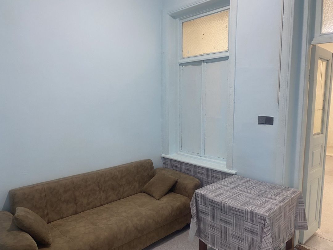 Satılır 2 otaqlı həyət evi/bağ evi 43 m² — Ev, villa, Bakı (8)